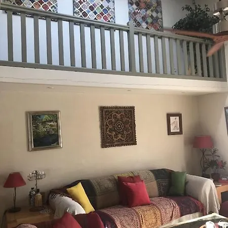 Villa Maison D'izzy, With Private Swimming Pool And Outdoor Kitchen