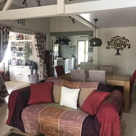 Villa Maison D'izzy, With Private Swimming Pool And Outdoor Kitchen Roquebrun