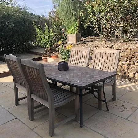 别墅 Maison D'izzy, With Private Swimming Pool And Outdoor Kitchen Roquebrun