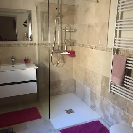 Villa Maison D'izzy, With Private Swimming Pool And Outdoor Kitchen Roquebrun